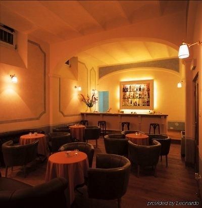 Hotel Villa Aurora Fiesole Étterem fotó