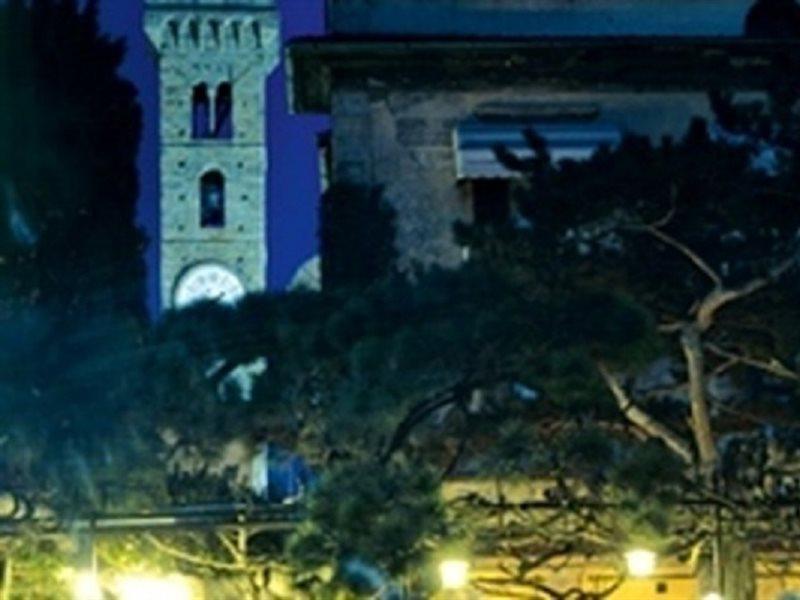 Hotel Villa Aurora Fiesole Kültér fotó