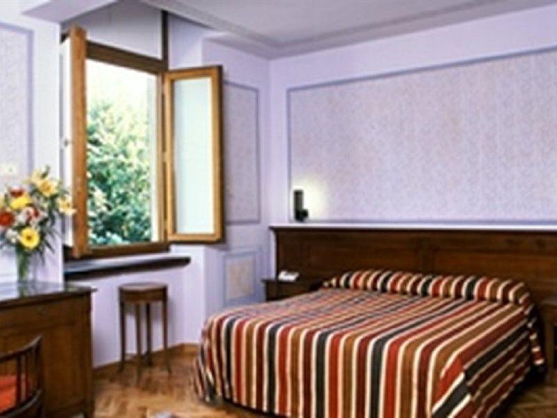 Hotel Villa Aurora Fiesole Kültér fotó
