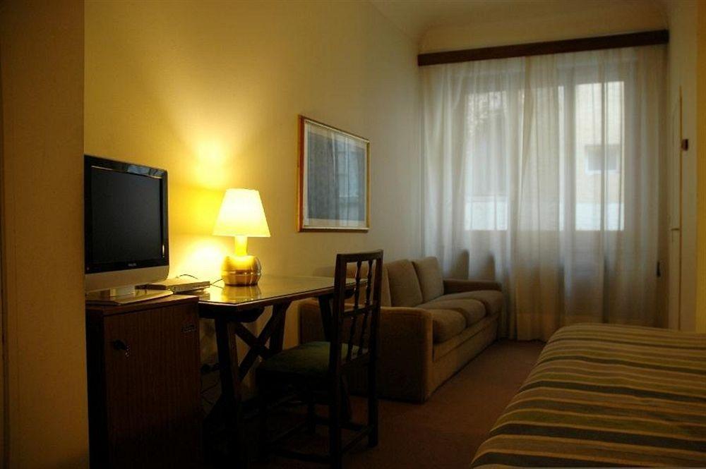 Hotel Villa Aurora Fiesole Szoba fotó