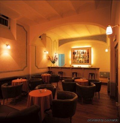 Hotel Villa Aurora Fiesole Étterem fotó