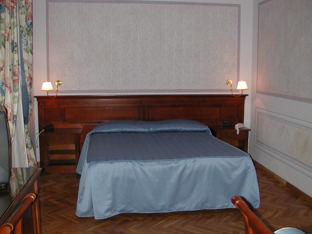 Hotel Villa Aurora Fiesole Kültér fotó