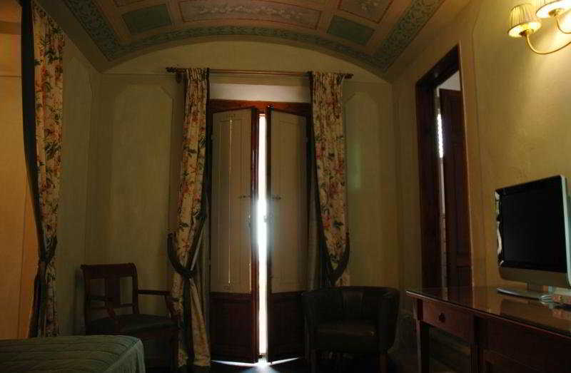Hotel Villa Aurora Fiesole Kültér fotó