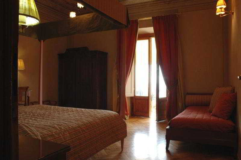 Hotel Villa Aurora Fiesole Kültér fotó