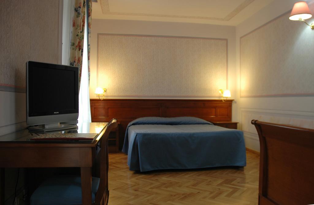 Hotel Villa Aurora Fiesole Kültér fotó