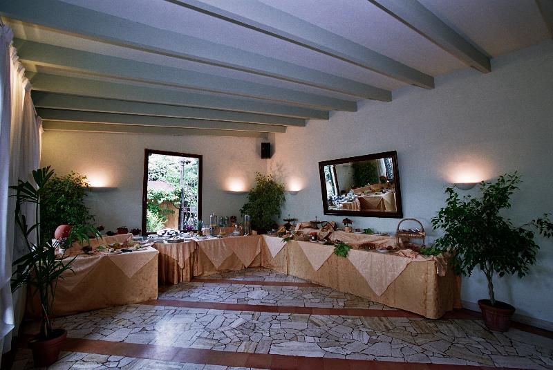 Hotel Villa Aurora Fiesole Kültér fotó