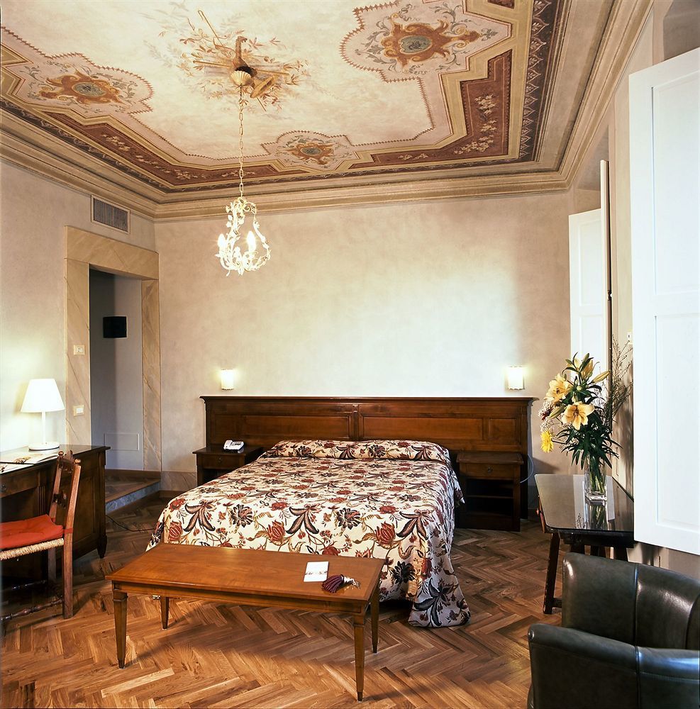 Hotel Villa Aurora Fiesole Kültér fotó