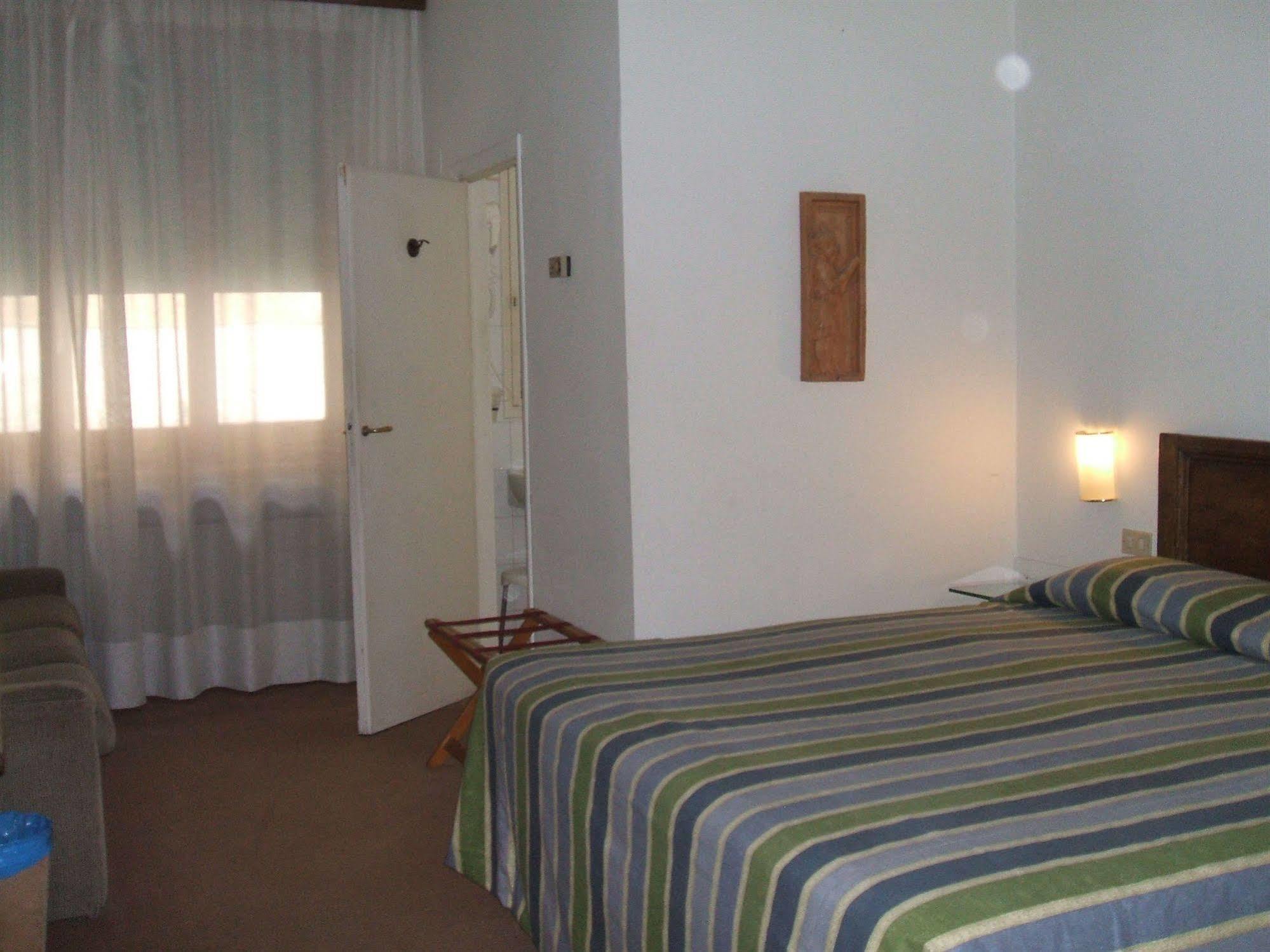 Hotel Villa Aurora Fiesole Kültér fotó